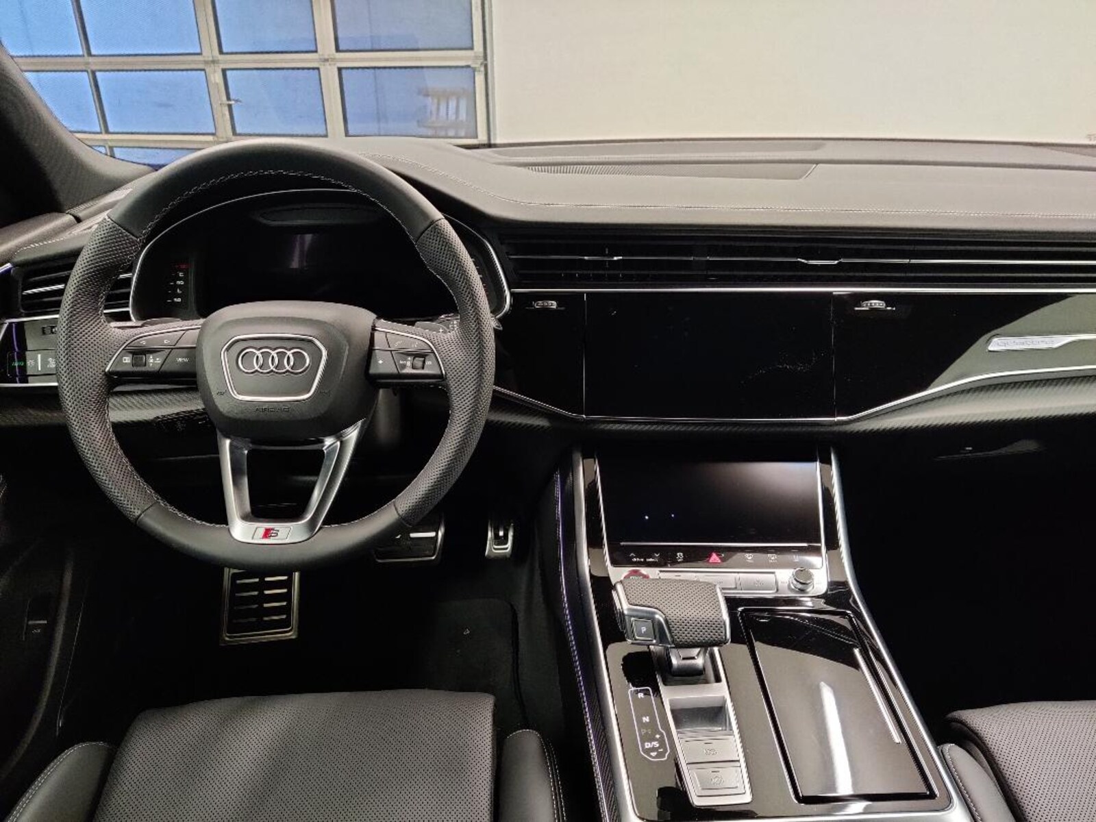 Audi SQ8 – Bild 8
