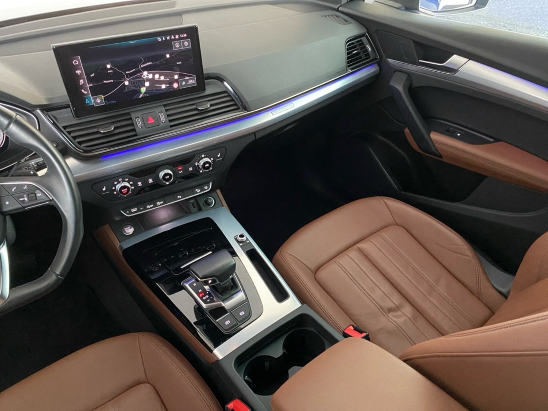 Audi Q5 SUV S line