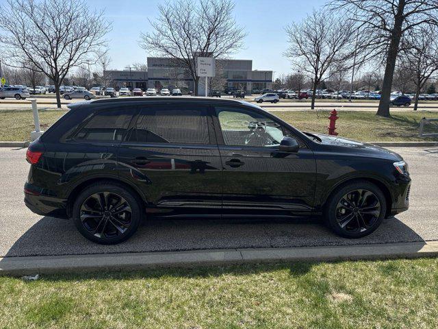 2026 Audi Q7 Premium Plus - Photo 37