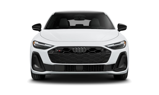 2025 Audi S5 Sedan