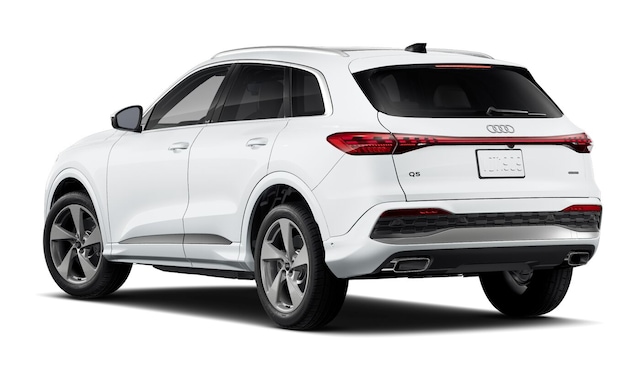 2026 Audi Q5