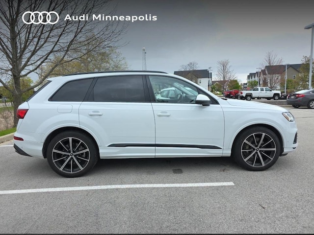 2023 Audi Q7