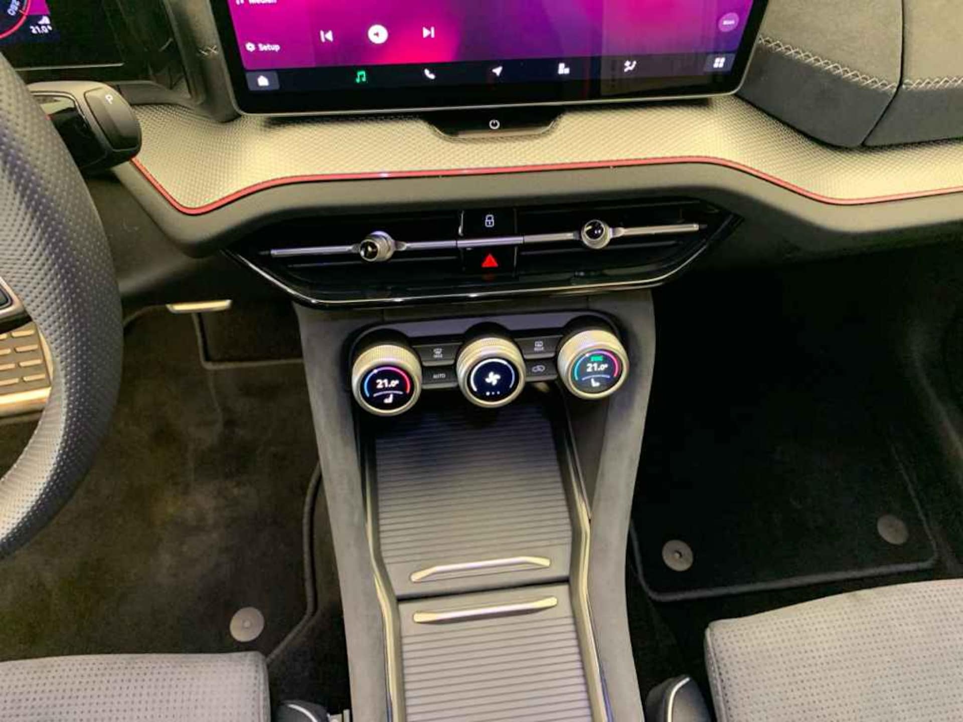 Skoda Kodiaq Sportline