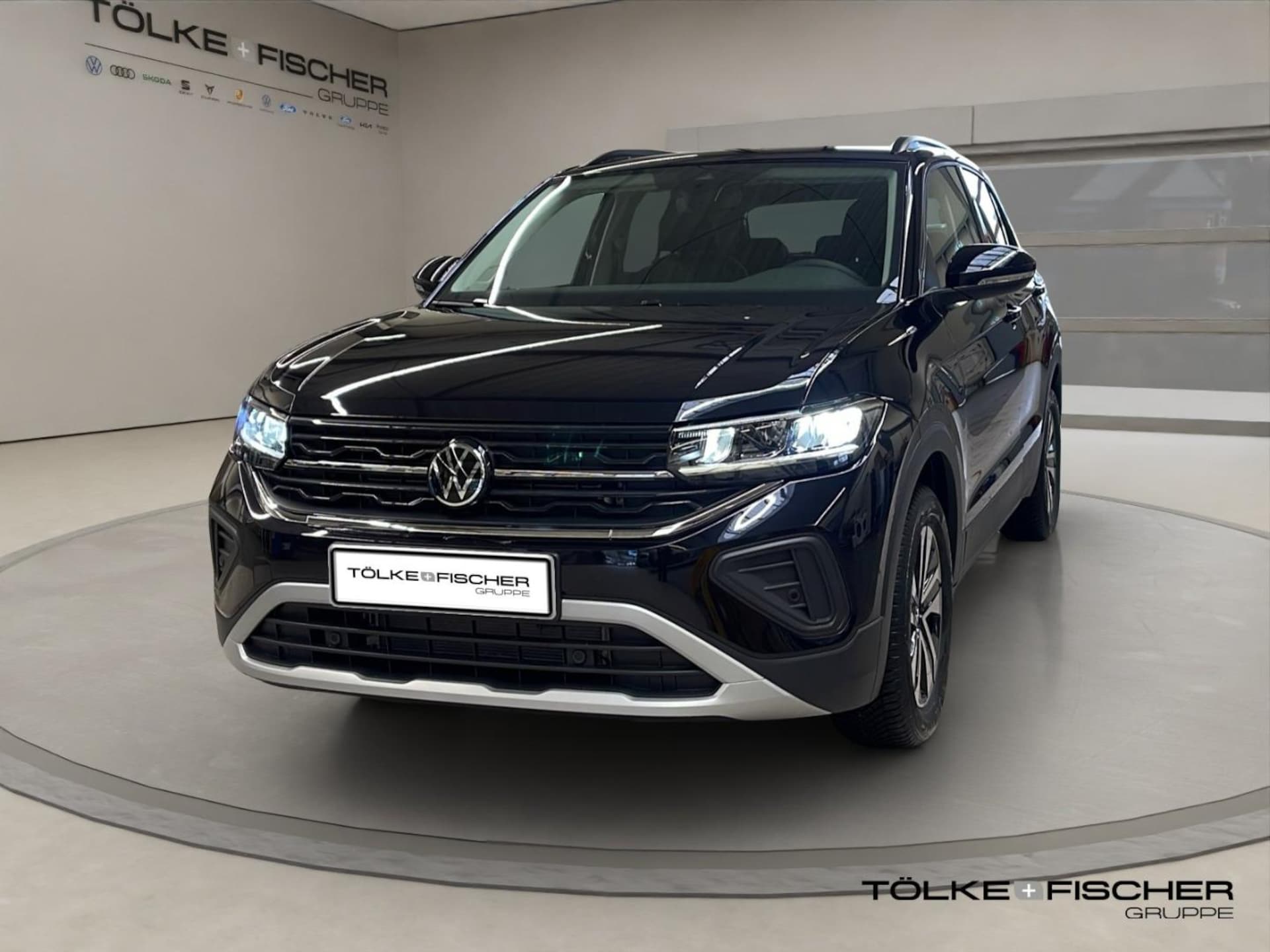 Volkswagen T-Cross ENERGY
