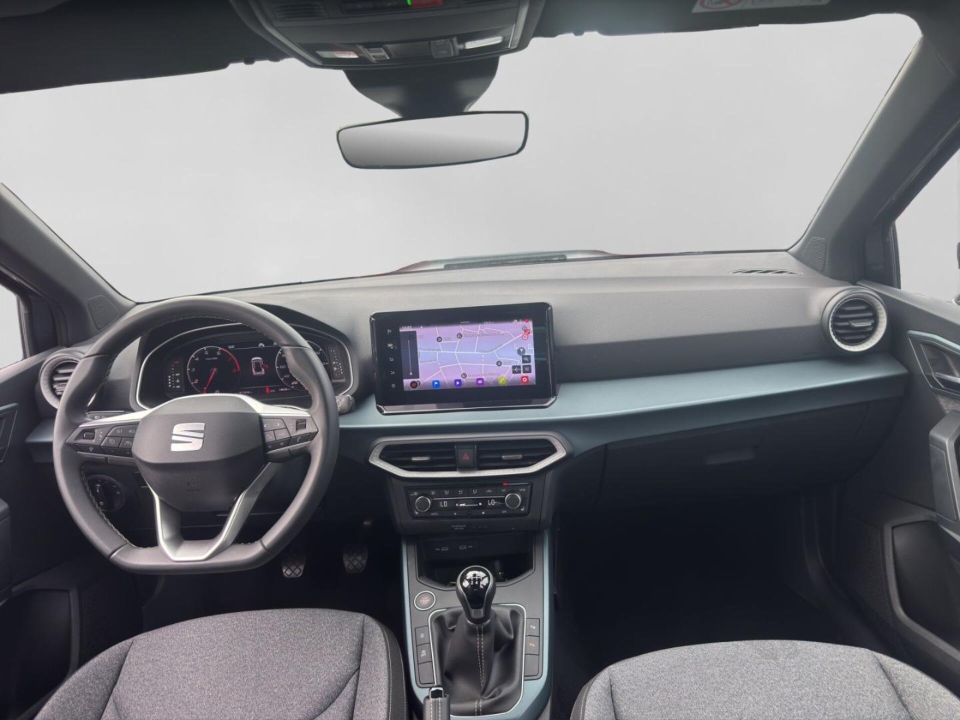 SEAT Arona Xperience