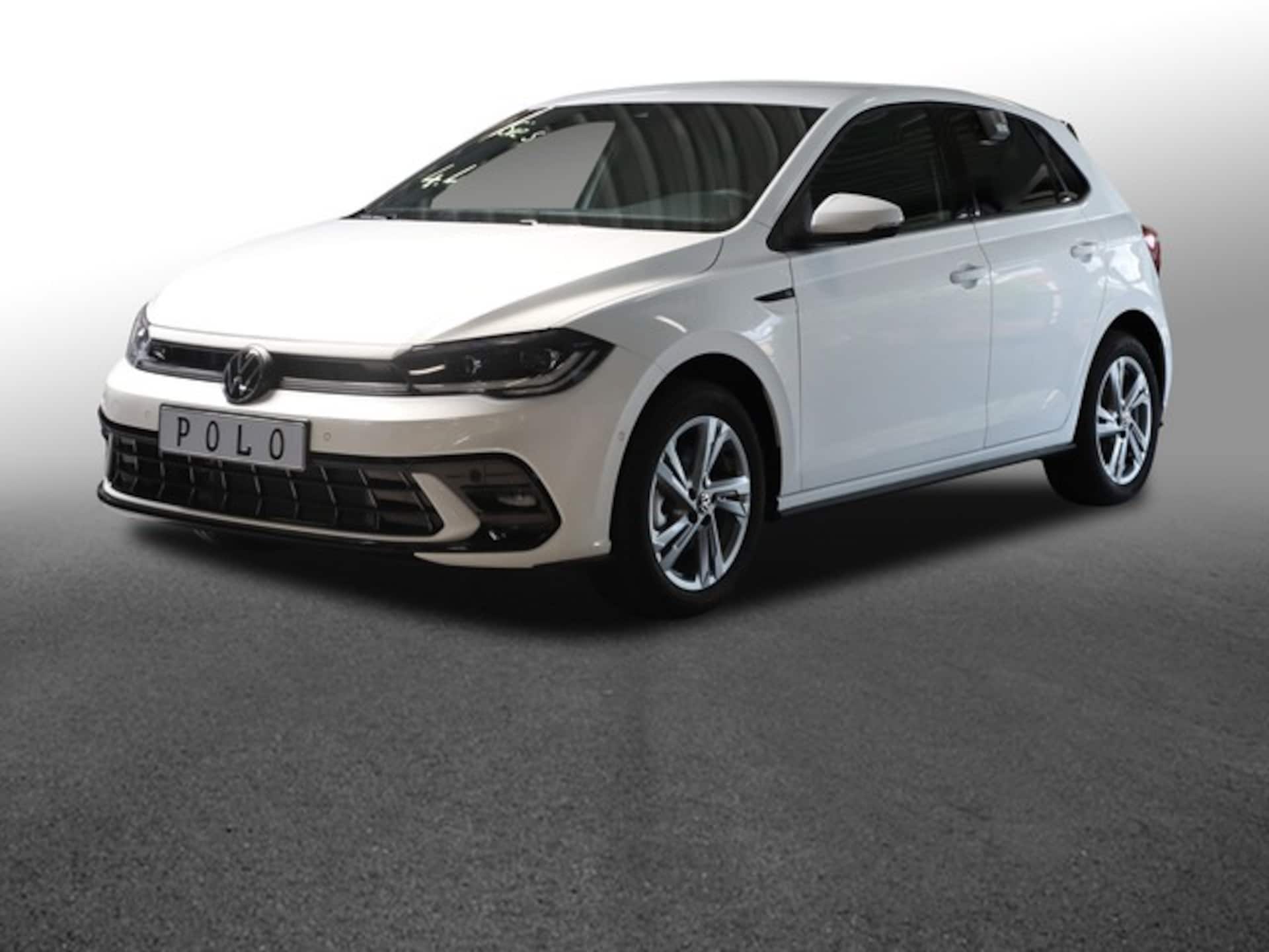 Volkswagen Polo R-Line