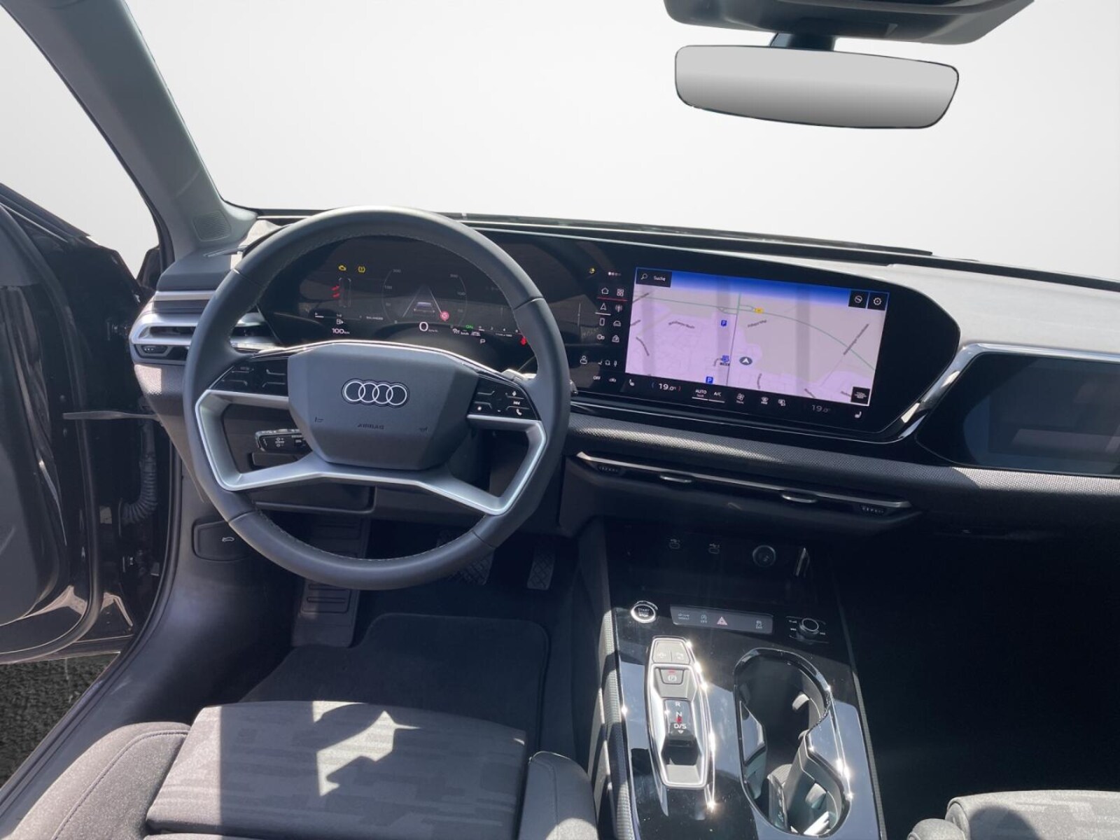 Audi A5 Avant – Bild 8