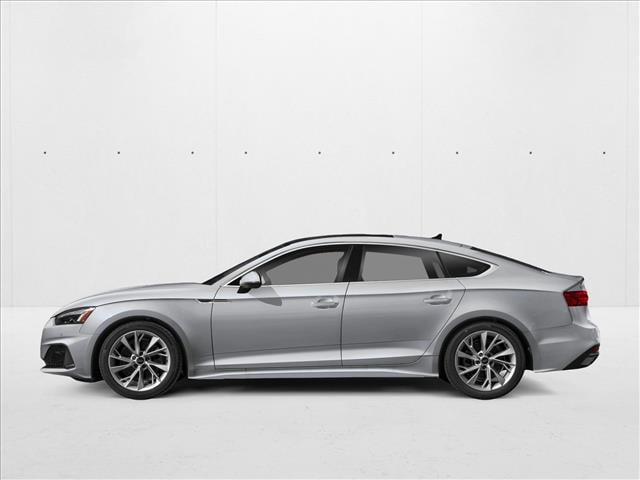 2026 Audi A5 Sedan