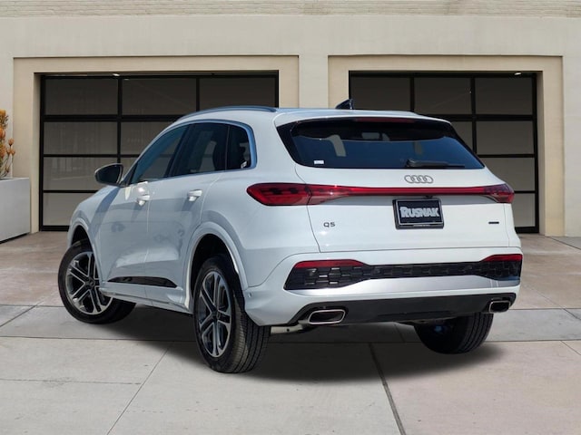 2025 Audi Q5