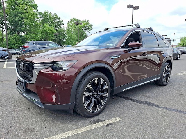 2024 Mazda