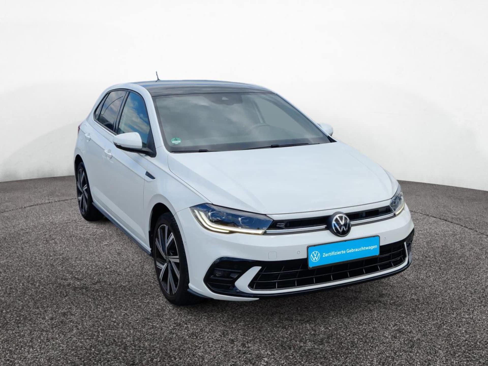 Volkswagen Polo R-Line