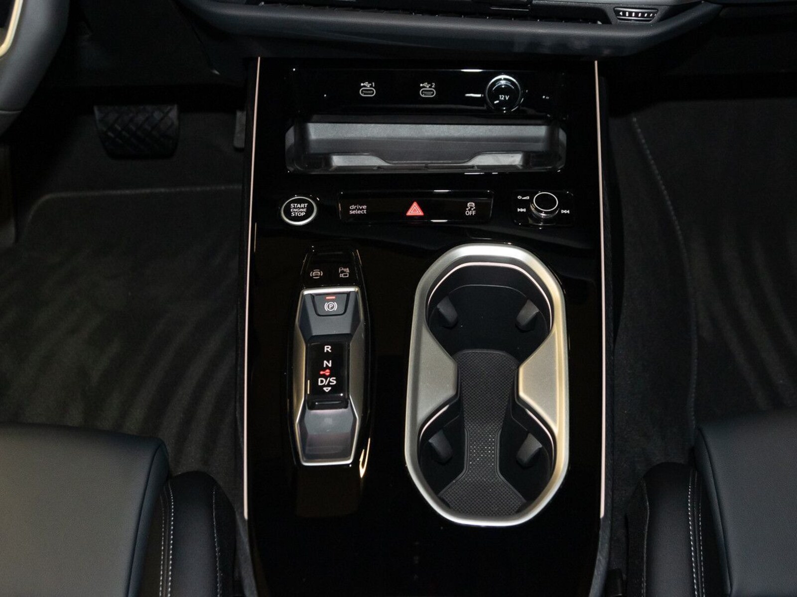 Audi A6 Avant – Bild 17