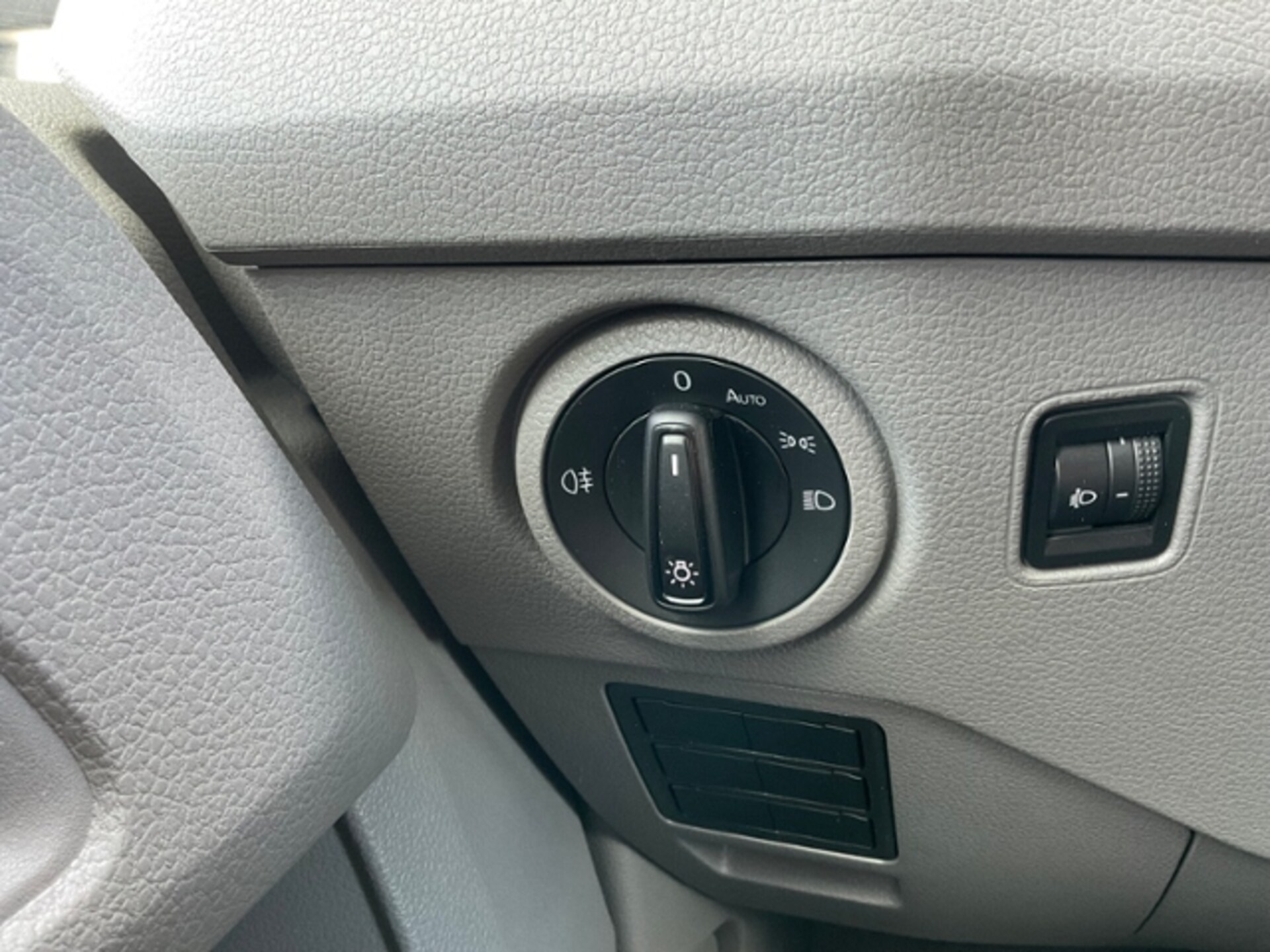 Volkswagen Crafter Einzelkabine langer Radstand