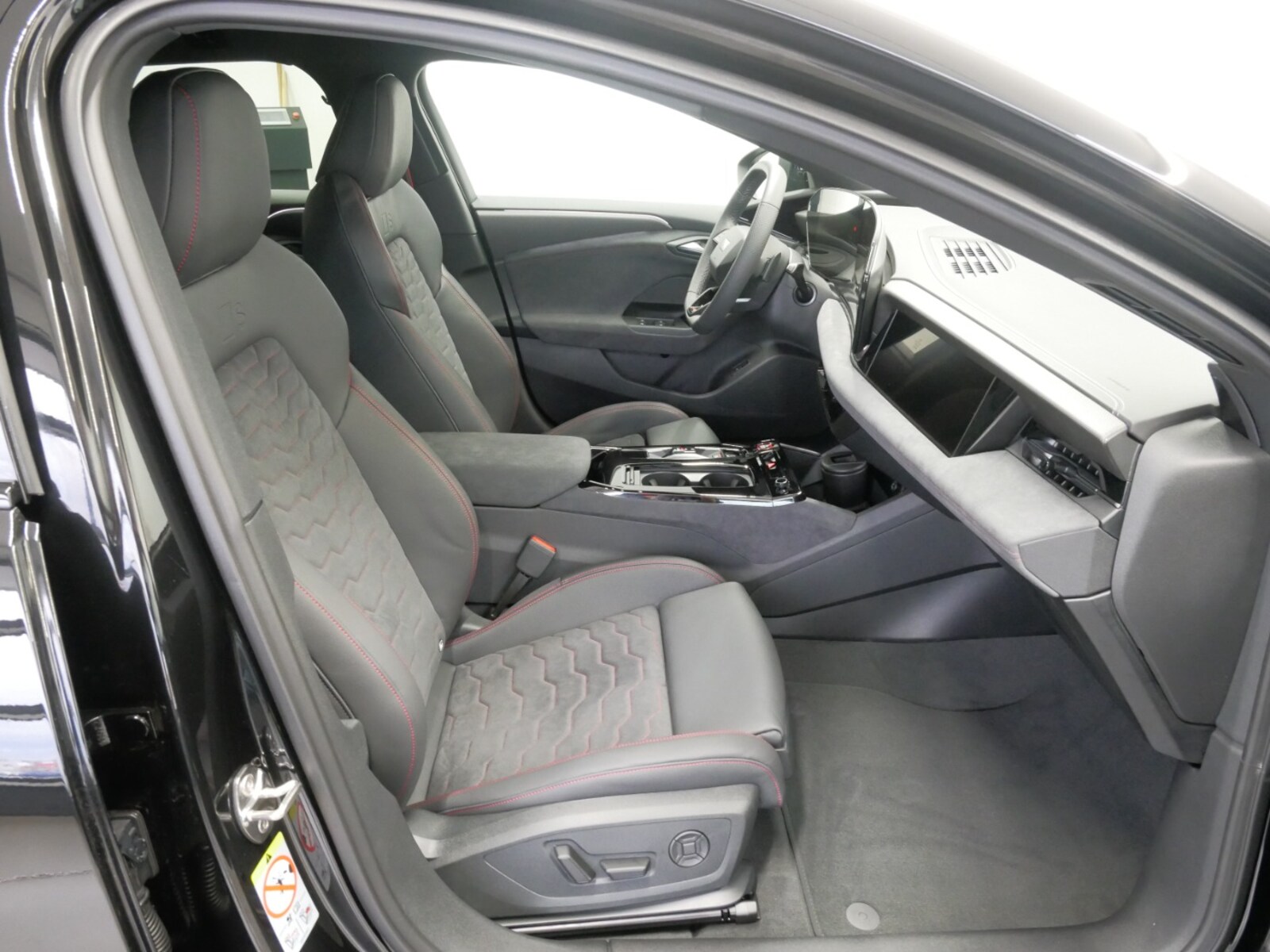 Audi A6 Avant e-tron – Bild 9