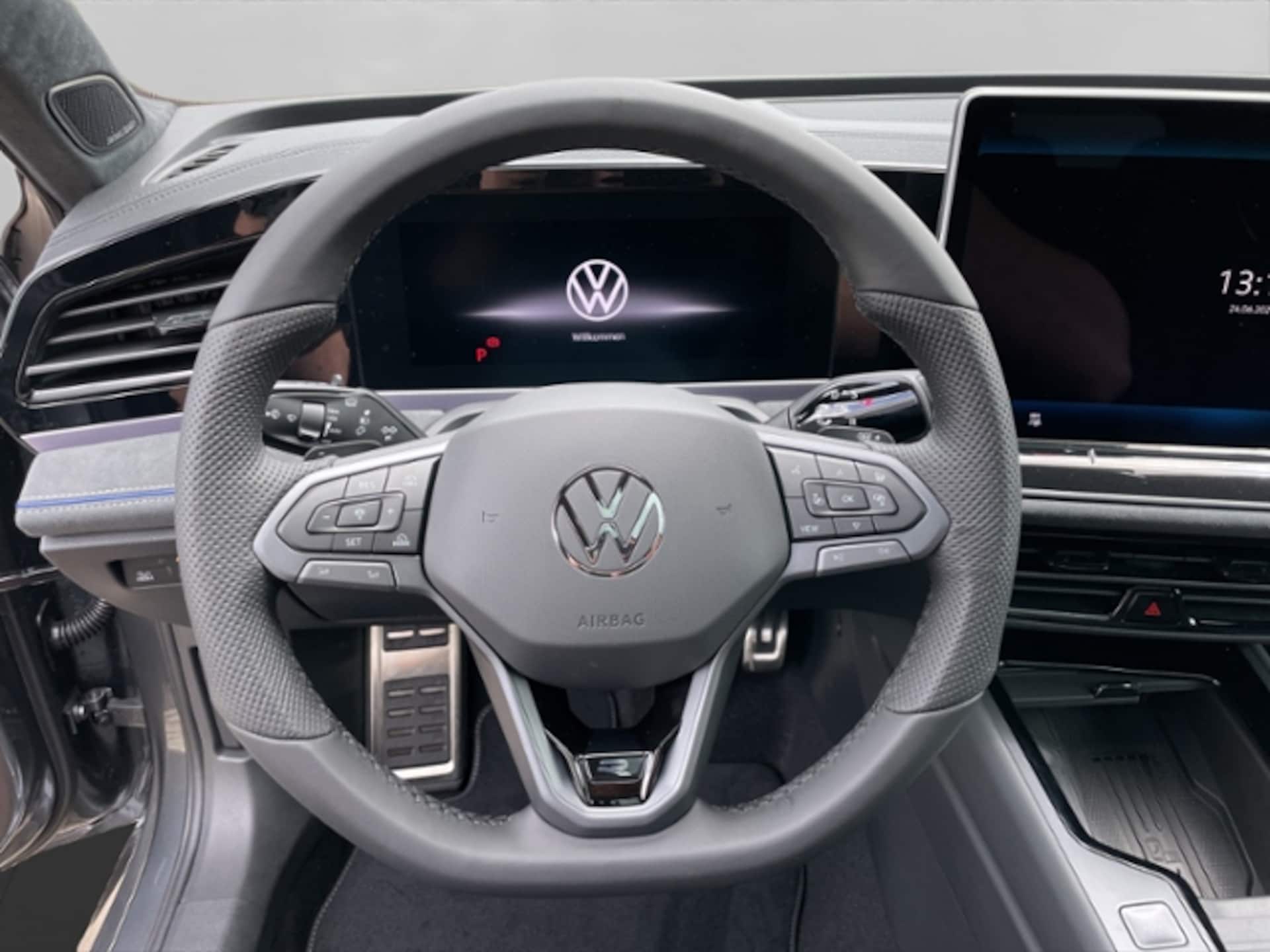 Volkswagen Passat R-Line