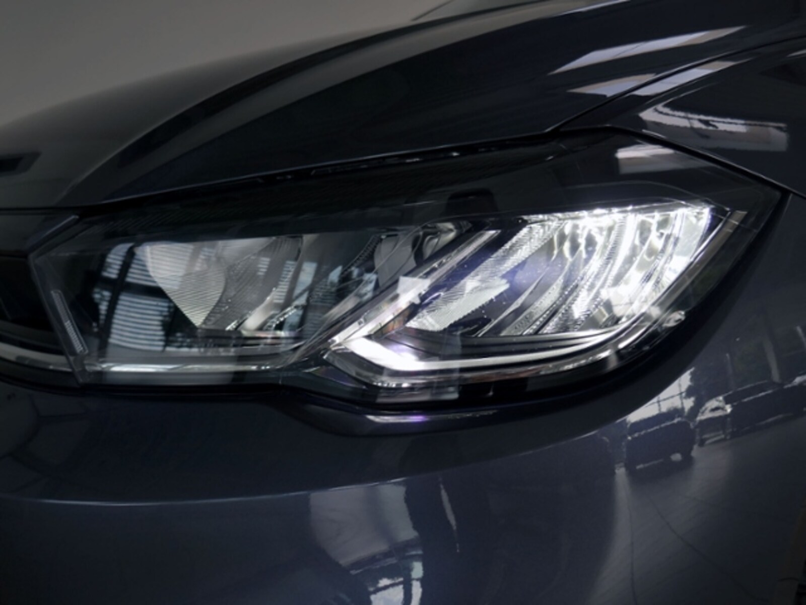 Volkswagen Polo – Bild 4