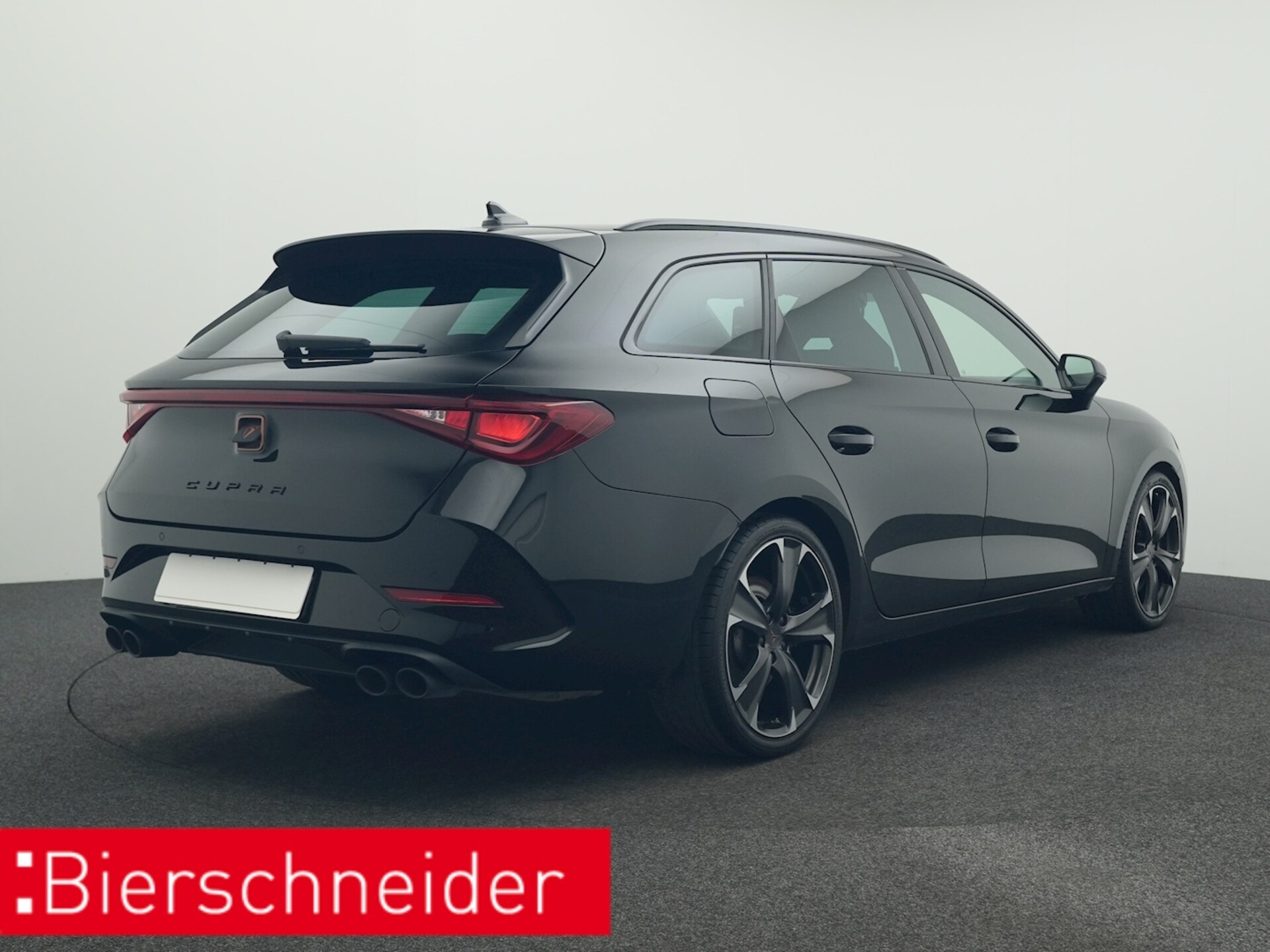 CUPRA Leon Sportstourer VZ