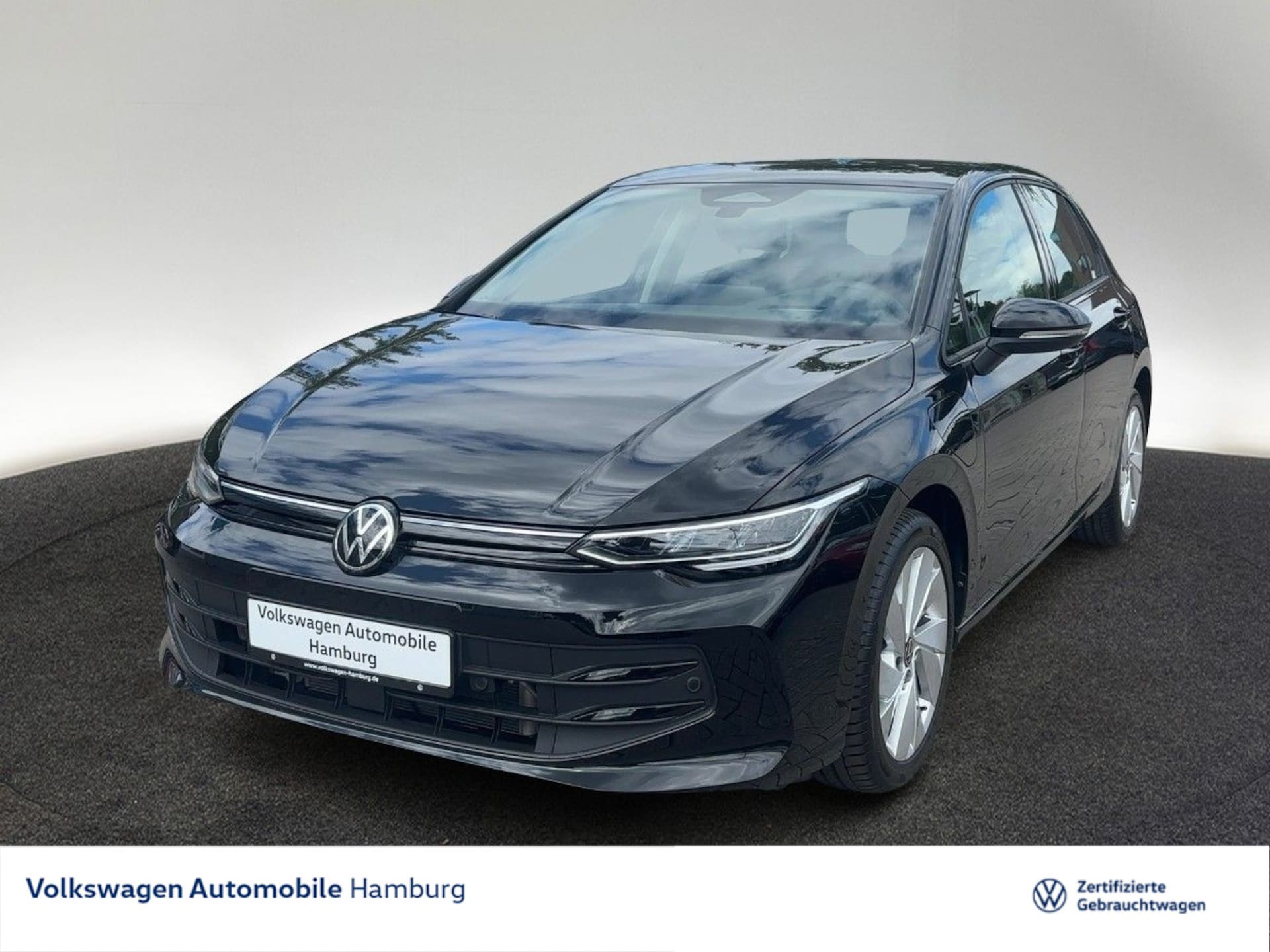 Volkswagen Golf Life