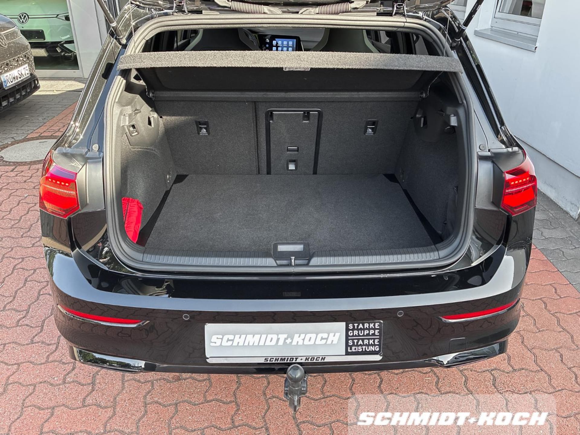 Volkswagen Golf R-Line