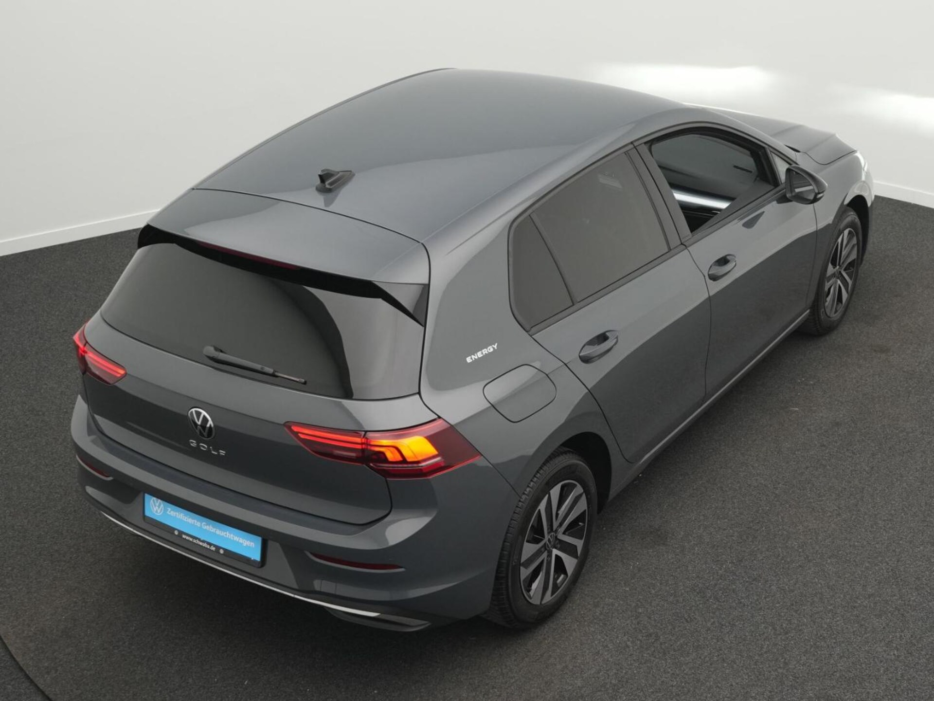 Volkswagen Golf ENERGY