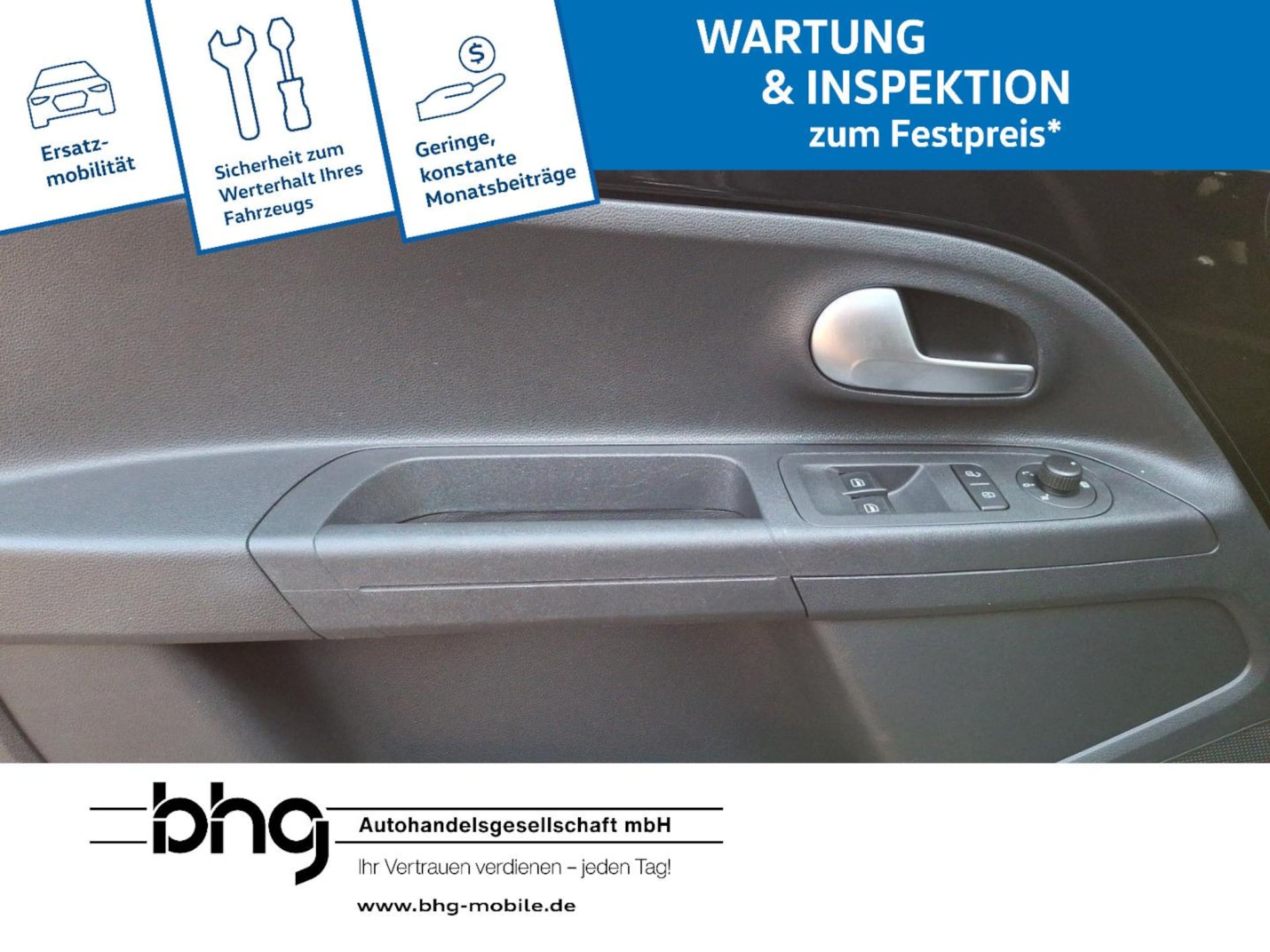 Volkswagen e-up! Edition