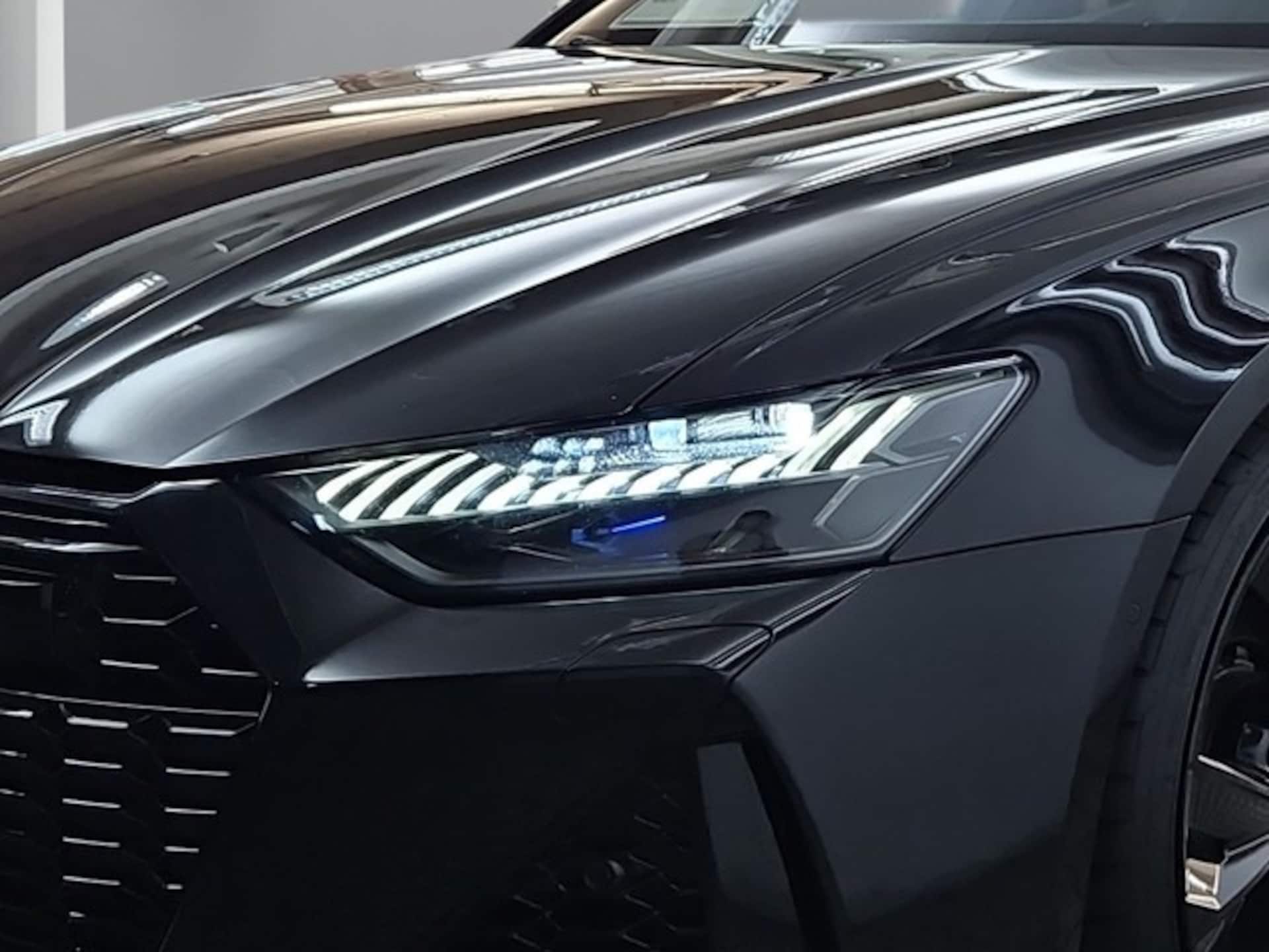 Audi RS 6 Avant