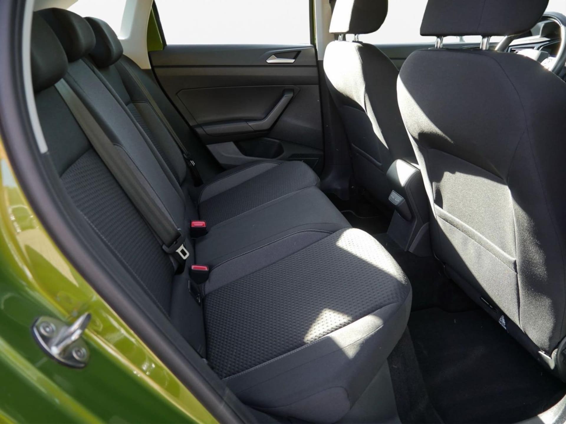 Volkswagen Taigo Life