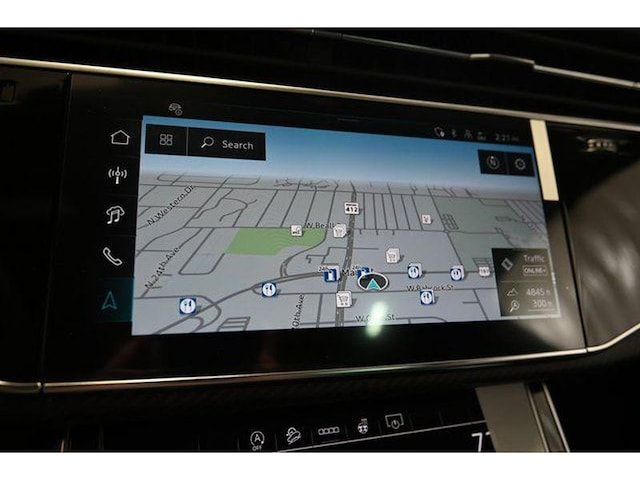2026 Audi SQ7 Premium Plus - Photo 6