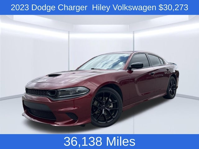 2023 Dodge Charger