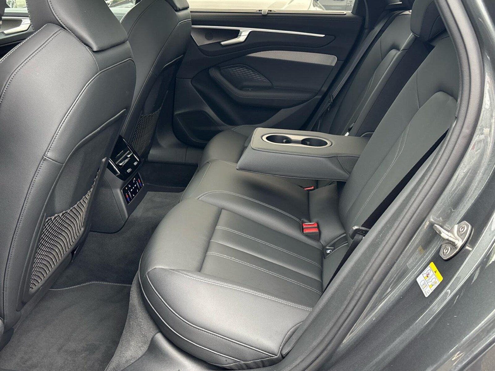 Audi A6 Avant – Bild 11