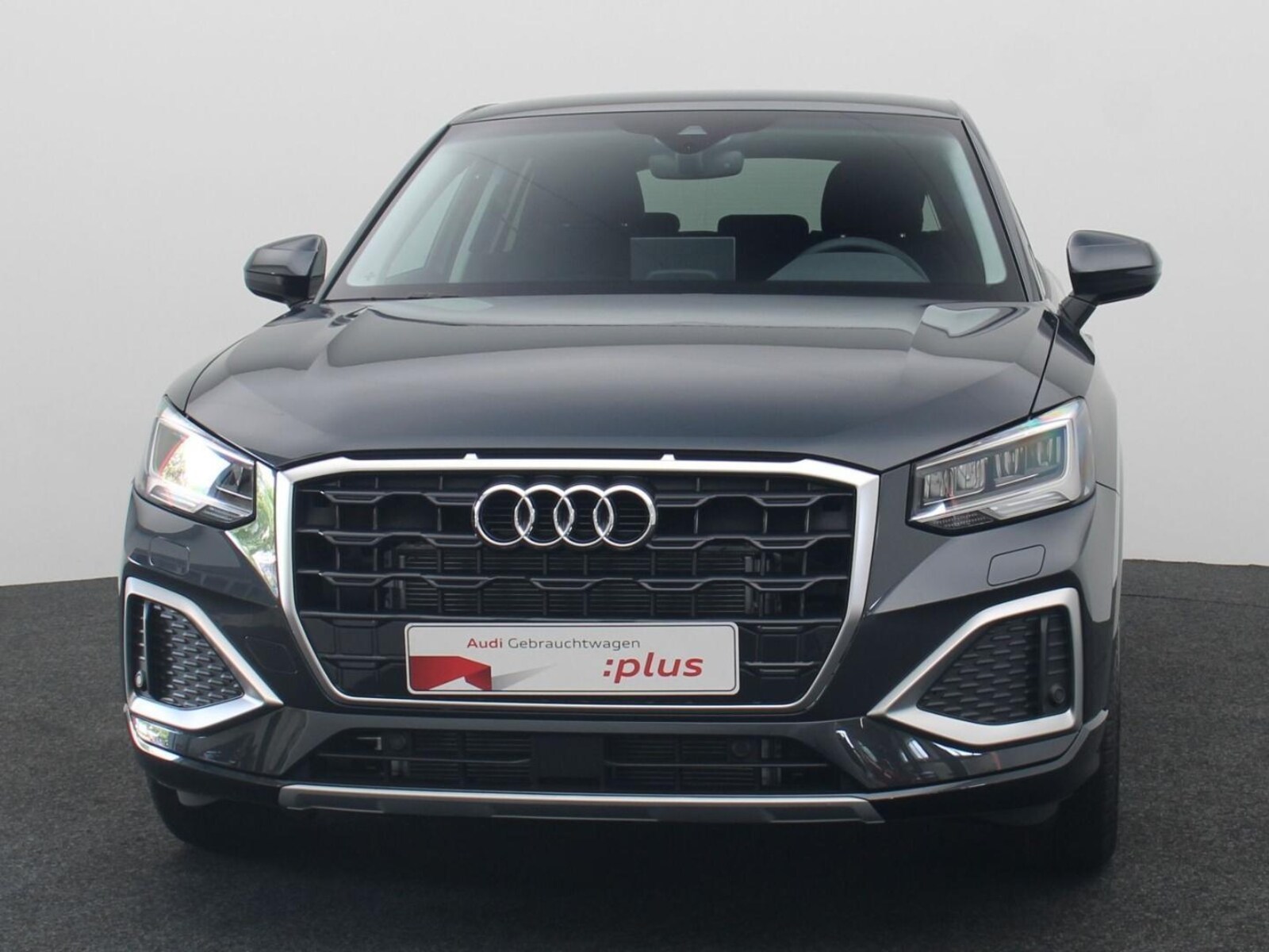 Audi Q2 – Bild 3