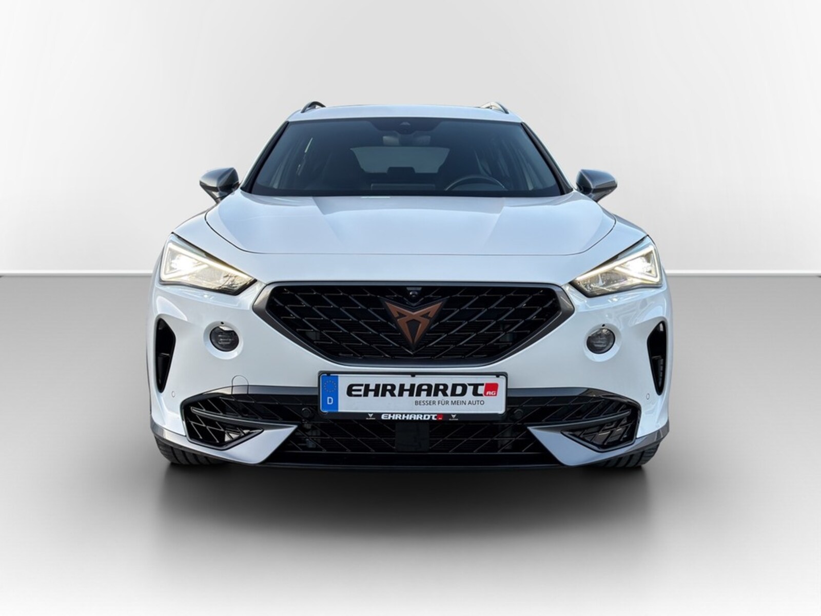 CUPRA Formentor – Bild 3