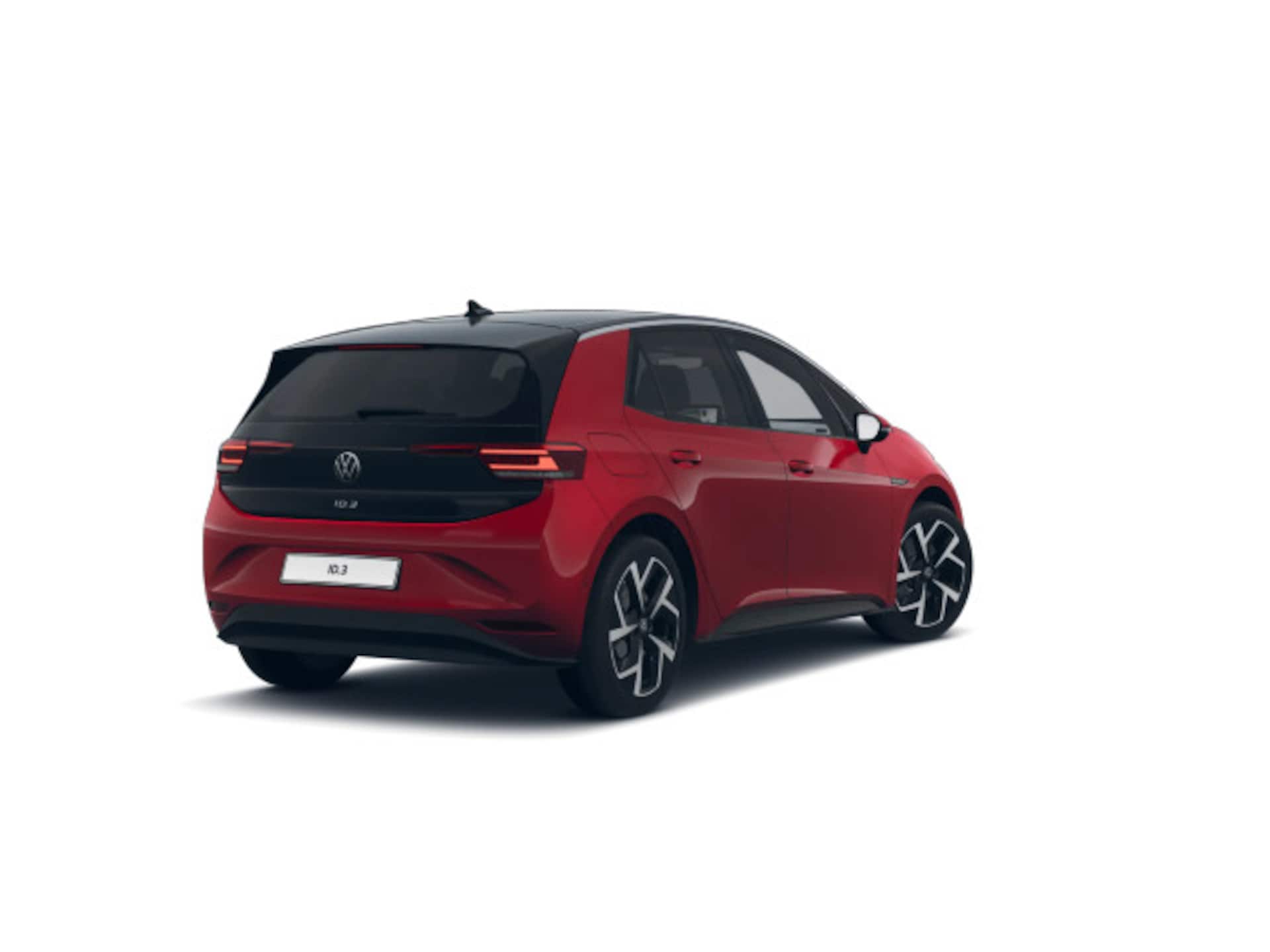 Volkswagen ID.3 MOVE Pro