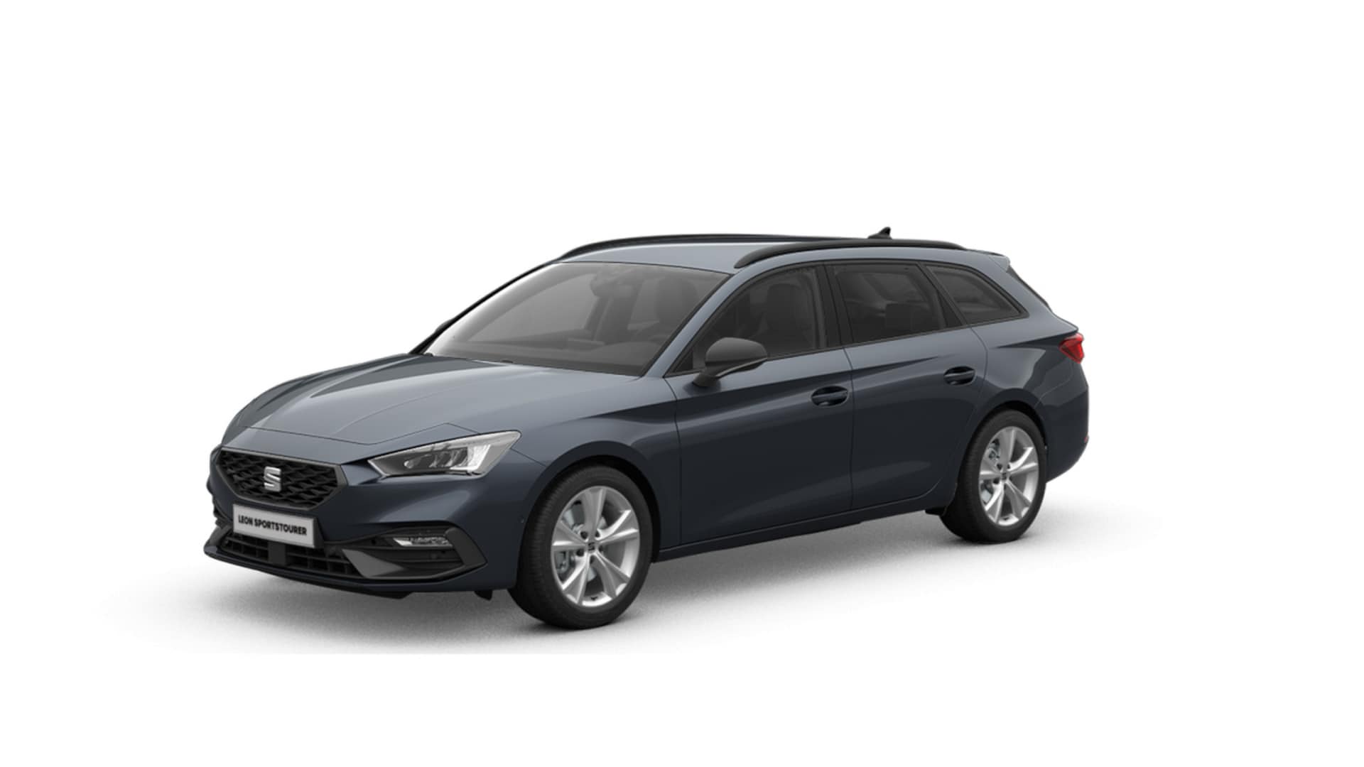 SEAT Leon Sportstourer FR