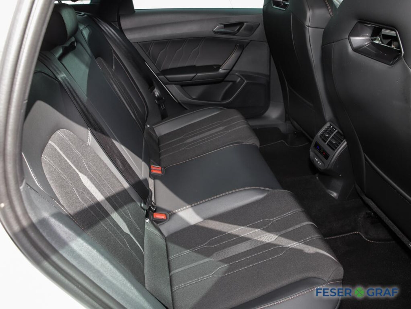 CUPRA Leon Sportstourer – Bild 6