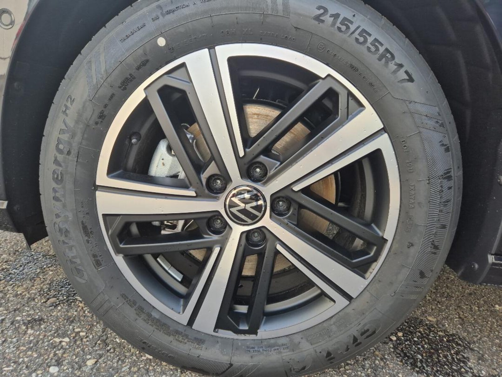 Volkswagen Caddy – Bild 17