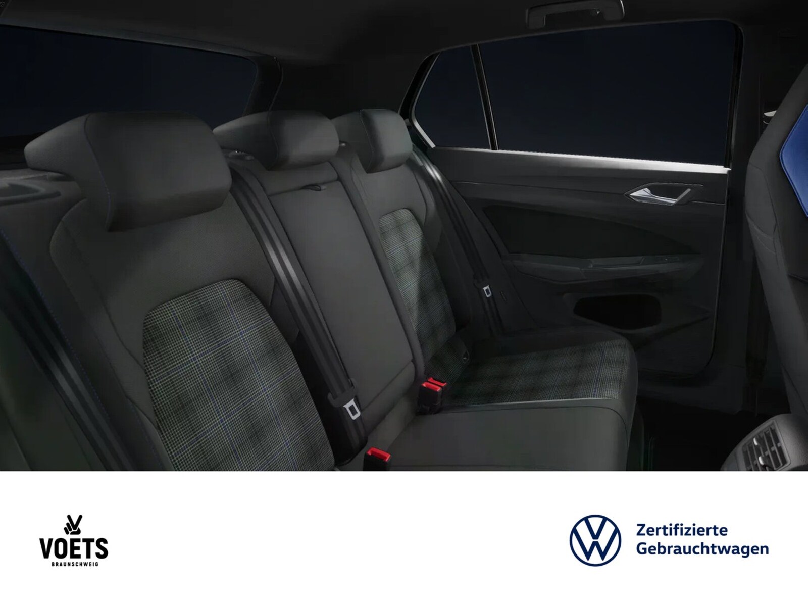 Volkswagen Golf – Bild 13