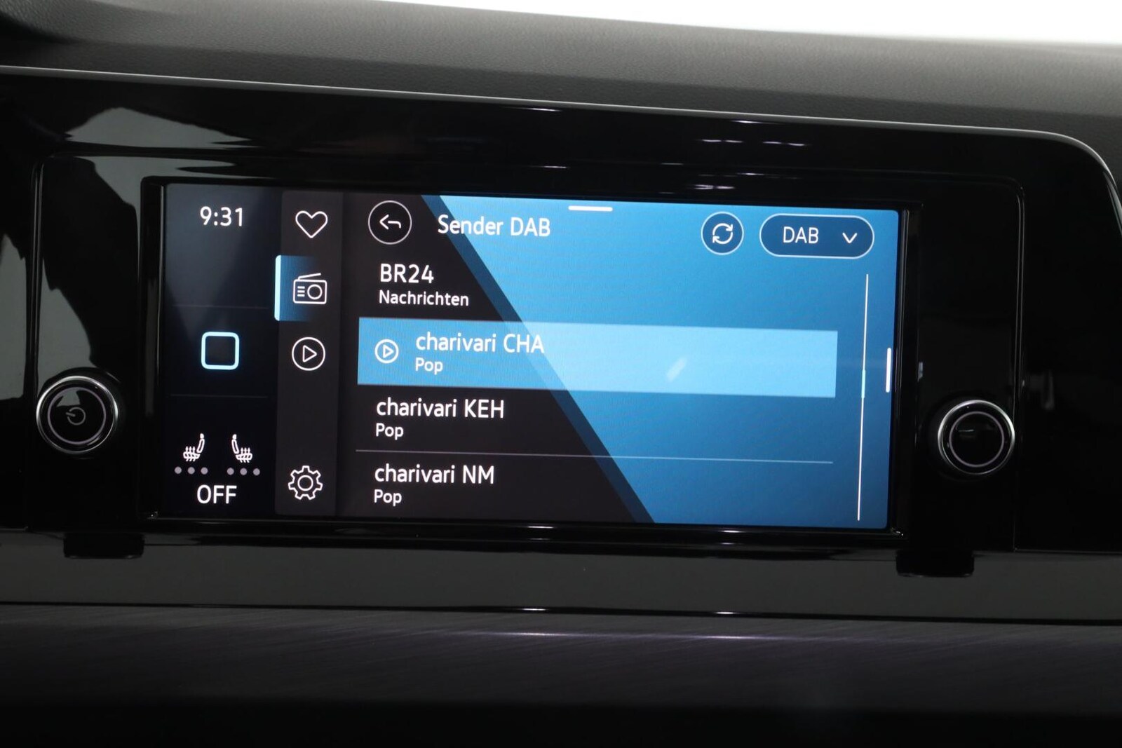 Volkswagen Golf – Bild 15