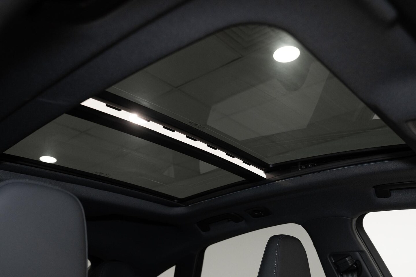 Image about Audi SQ5 Sportback TFSI 270 kW edition one