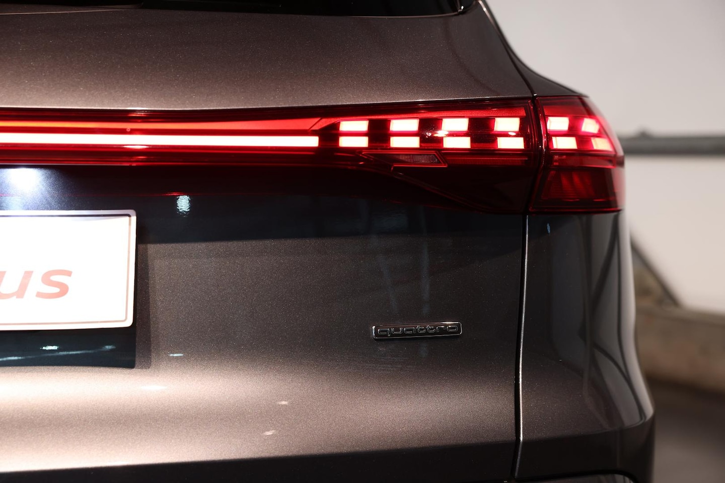 Image about Audi Q5 SUV e-hybrid quattro S tronic