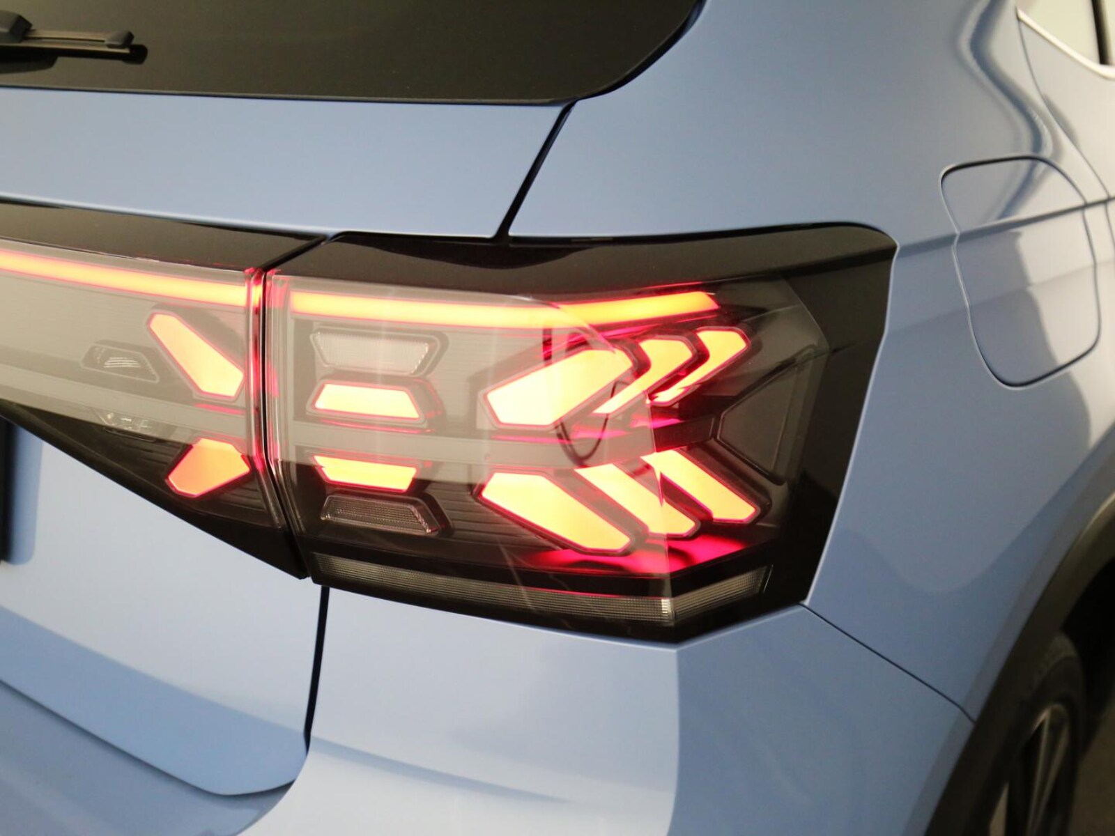 Volkswagen T-Cross – Bild 29