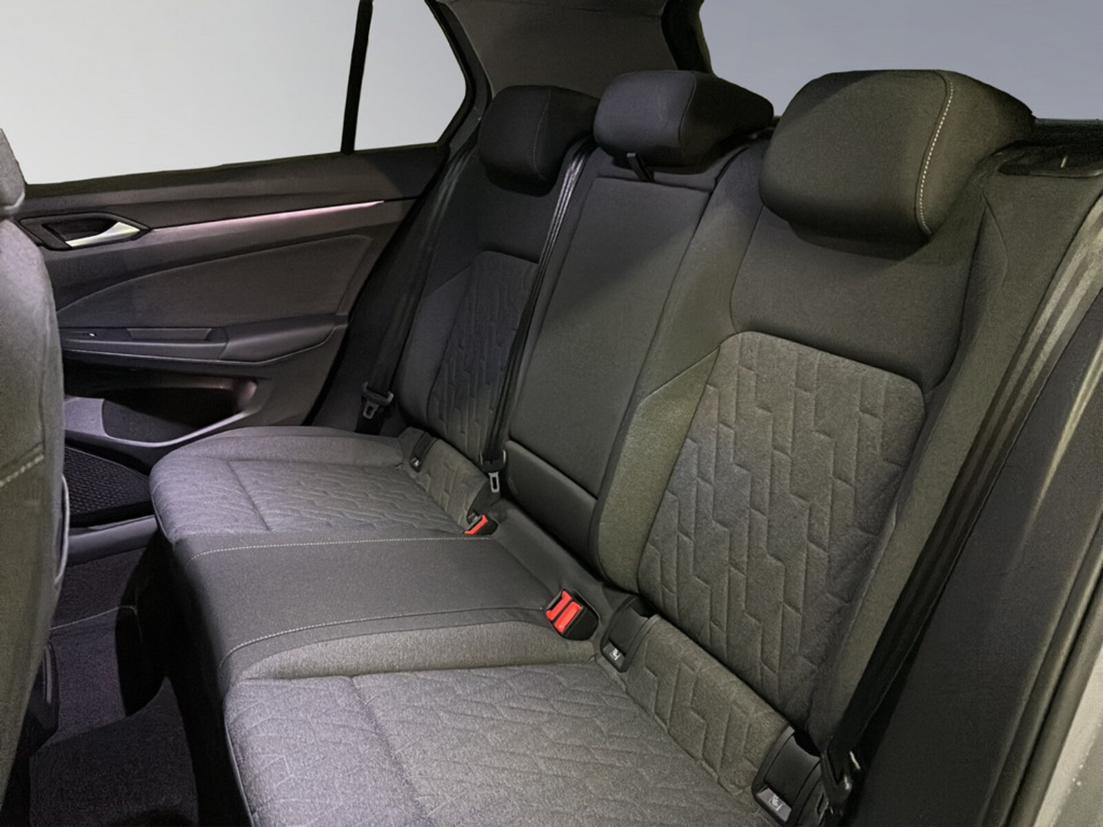 Volkswagen Golf – Bild 18