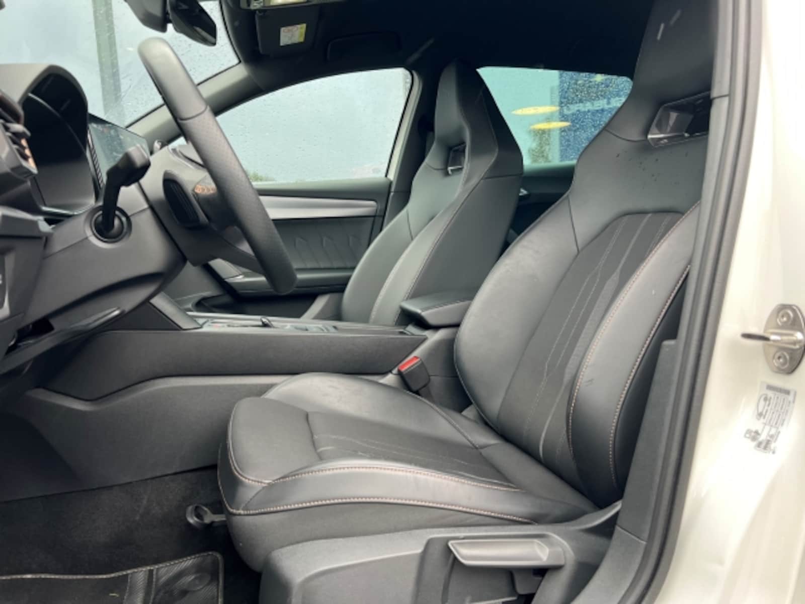 CUPRA Leon – Bild 6