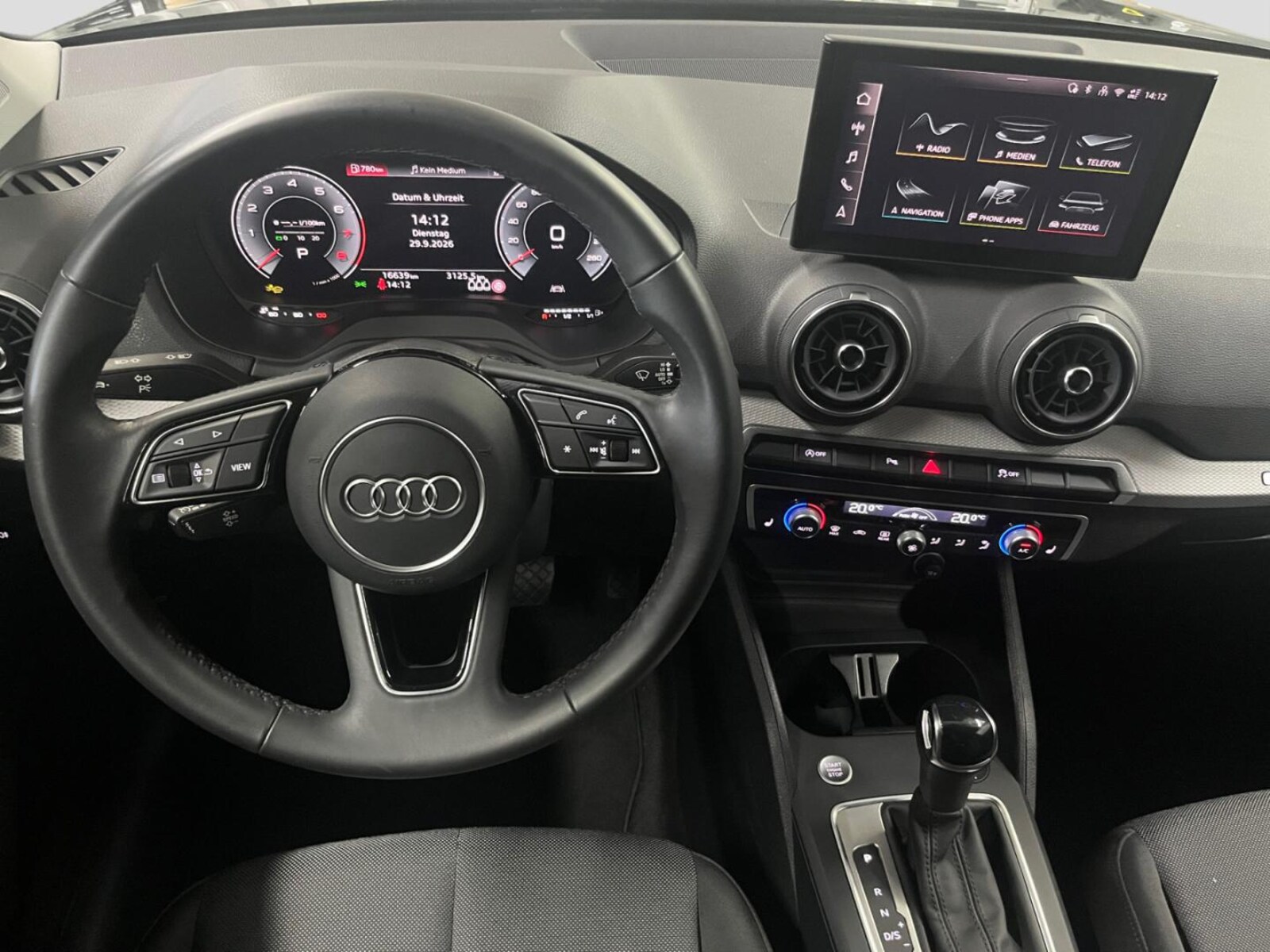 Audi Q2 – Bild 5