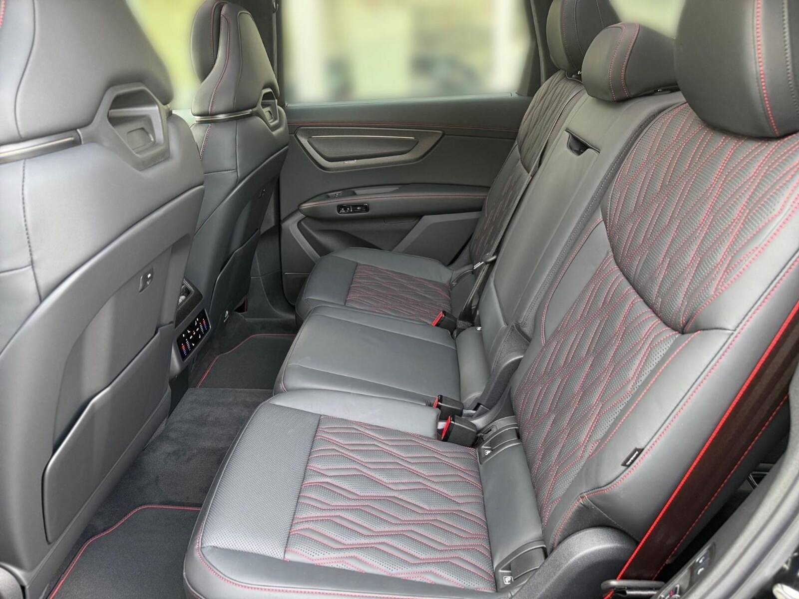 Audi Q7 – Bild 10