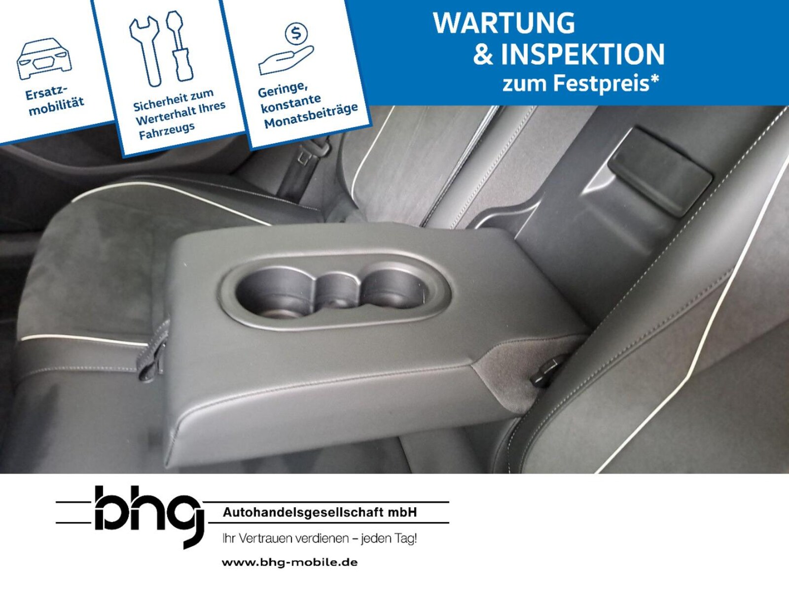 Volkswagen Passat – Bild 23