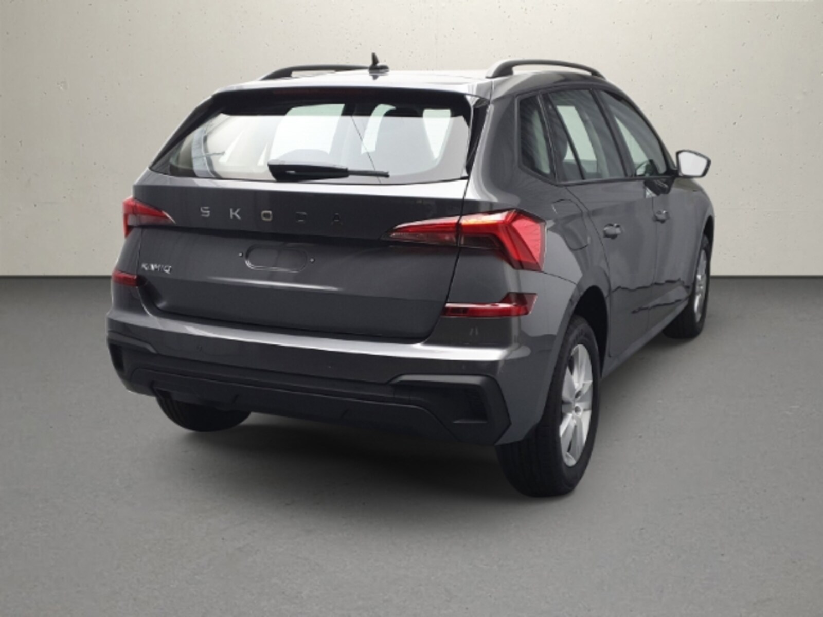 Škoda Kamiq – Bild 2
