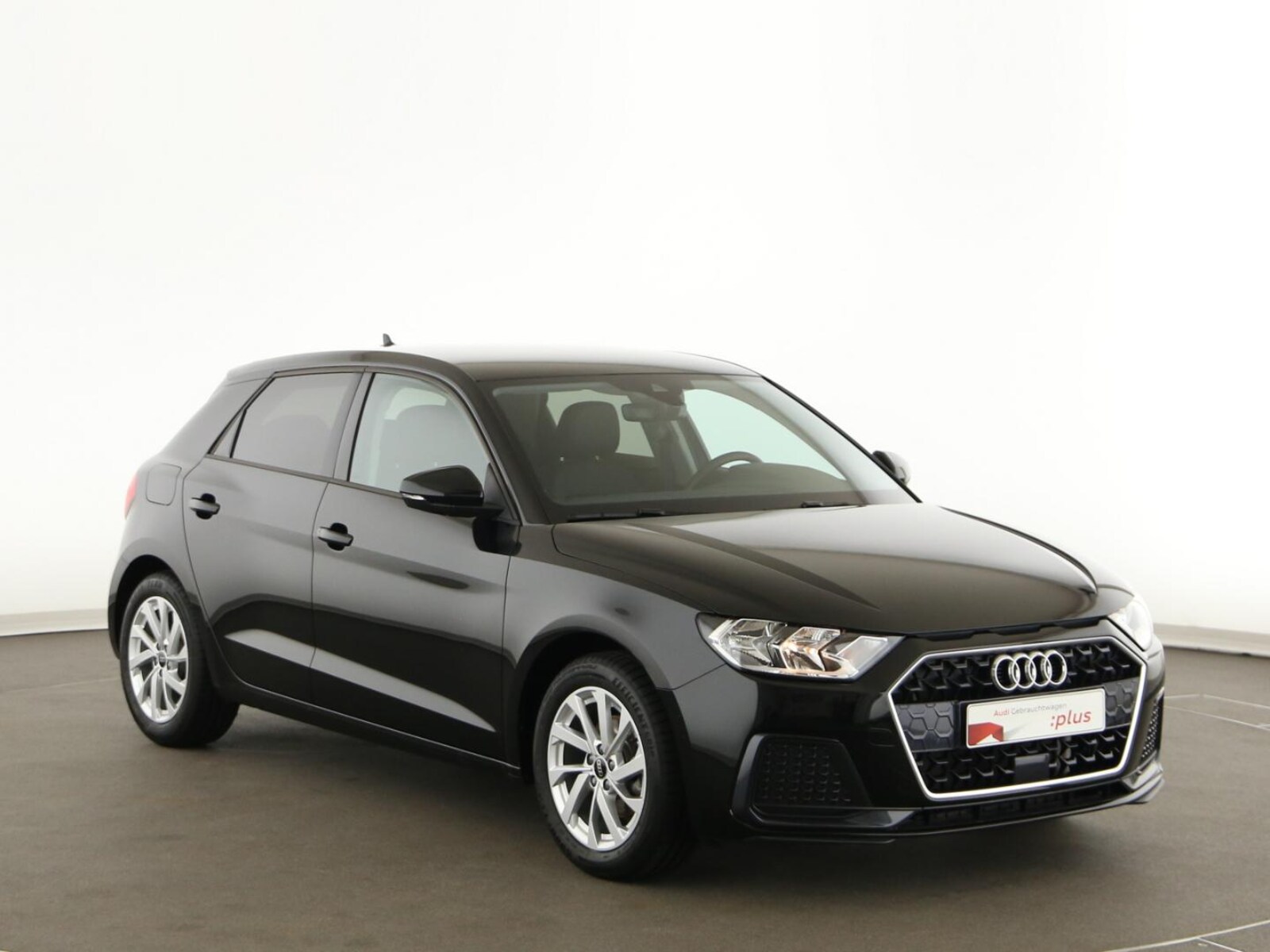 Audi A1 Sportback – Bild 9