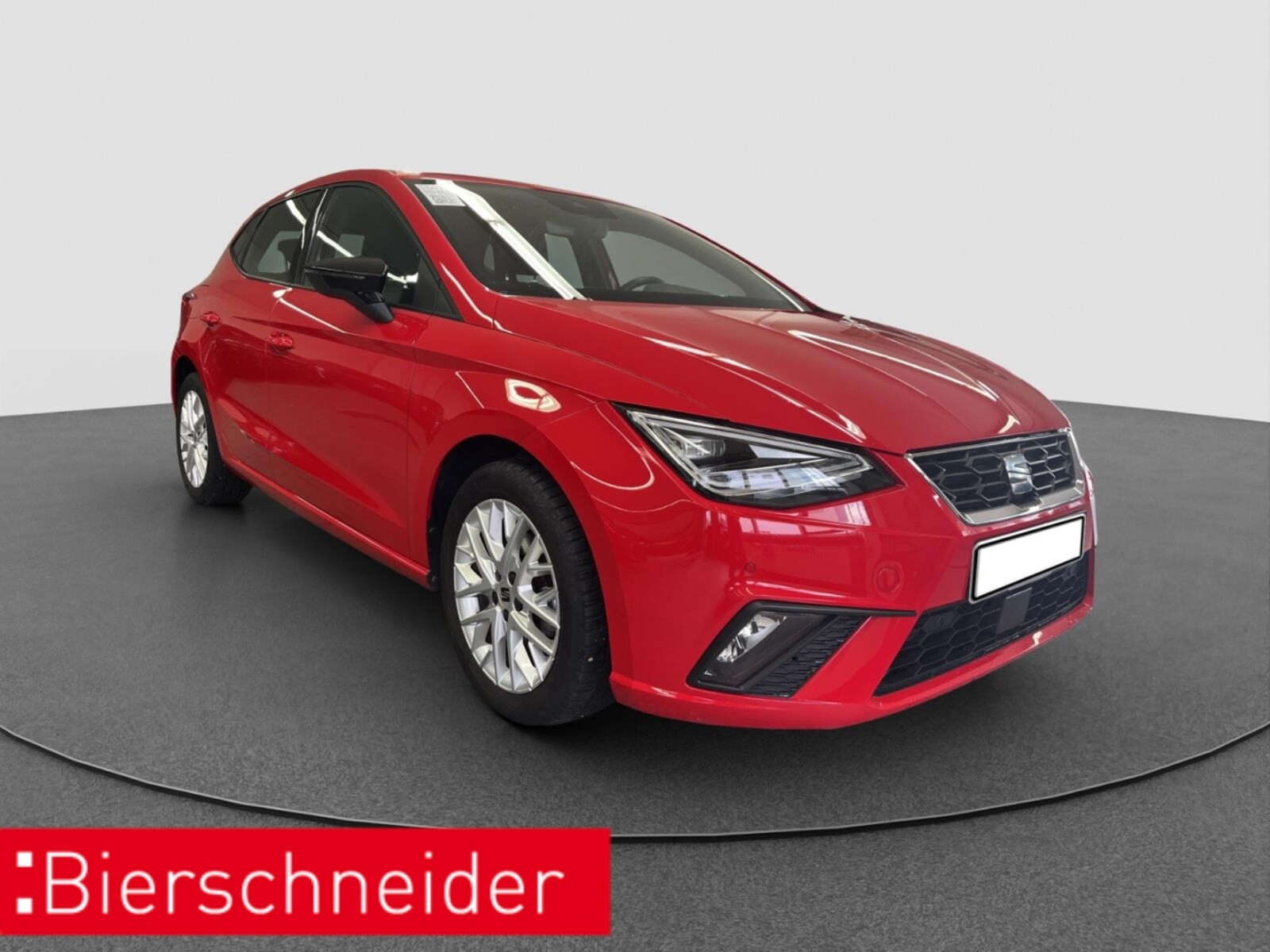 SEAT Ibiza – Bild 9