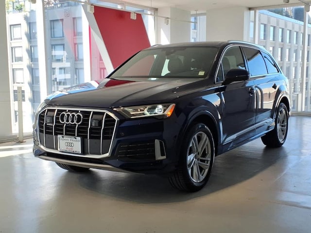 2023 Audi Q7